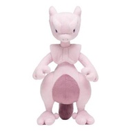 絨毛公仔 超夢夢 超夢 Mewtwo