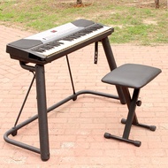 Electric Piano Stand U-Shaped Piano Stand 88 Electronic Piano Stand 76-Key Keyboard Stand 61-Key 88-