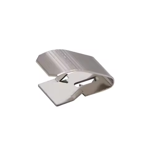 Customized AA, CR2, 9V Leaf Spring Battery Contact P/N 5255