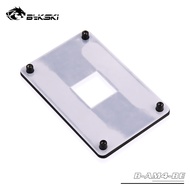 Backplate AMD Bykski B-AM4-BE custom water cooler - Hyno Store