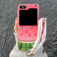 HP [NEW] Ready Softcase TPU Cute Folding Casing Case Samsung Z Flip 7 6 5 4 3 2 And For Casing OPPO 