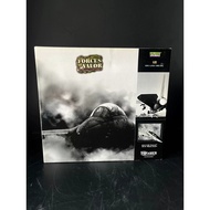 [Ready Stock] FORCES OF VALOR FOV 1/72 F-14A Fighter VF-41 "Black Ace" Squadron Painting Brand New U
