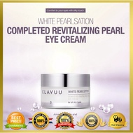 KLAVUU WHITE PEARLSATION COMPLETED REVITALIZING PEARL EYE CREAM(20ml)