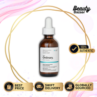 The Ordinary 多重胜肽頭髮濃密精華液 60ml