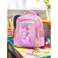 Kindergarten Backpack for Girls, Pony Backpack for Girls, Backpack