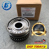 Proton Saga Iswara 12V Wira Satria 1.3 1.5 5th gear set hub and sleeve set