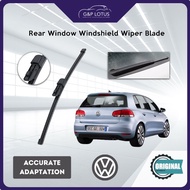 【Ready Stock】Volkswagen Rear Window Windshield Wiper Blade Golf GTI MK6 MK7 MK7.5 (280 MM) 100% Orig
