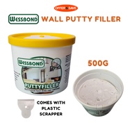 WESSBOND Wall Putty Wall Filler