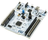 STMicroelectronics STM32 Nucleo-64 MCU Evaluation Board ARM Cortex M4F STM32F334R8T6 - SKU NUCLEO-F3