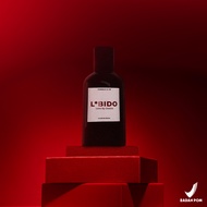 Cuddlenco Perfume LIBIDO 30 ml Parfum Pria Tahan Lama
