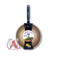 Akebonno Innoble Wok Pan Tiger Series/ Size 26 Cm