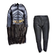 * * * ] Batman Costume for Kids