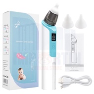 Alat Penyedot Ingus Elektrik Bayi/ Nasal Aspirator Baby/ Alat Elektrik Portabel Sedot Ingus Bayi/ Pe