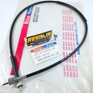 Speedometer Cable Spido Spedo Meter Kilometer Km Honda Astrea 800 C700 C800 Star GN8 Bina Part