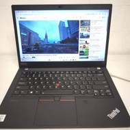 Lenovo Thinkpad T14，i7-10610U，16G r...