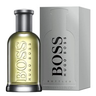 Hugo Boss Bottled EDT 200ML Perfume