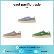 【East Pacific Trade】 EPT Skateboarding Shoes Casual Slip-on - 3 colors