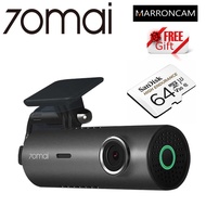 70mai M300 Car Recorder Dash Cam+HIGH ENDURANCE