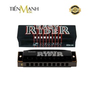 Kèn Harmonica Suzuki Easy Rider 10 lỗ