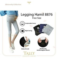 PREGNANCY LEGGINGS WITH 7 POCKETS/8 PREMIUM SUPER PREGNANCY LEGGINGS FOR WOMEN JUMBO STRECH 8876