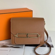 HERMES Roulis 23 - 金棕金 Z