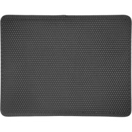 Cat Litter Mat Kitty Litter Trapping Mat Honeycomb Mats Waterproof Double Layer Anti Tracking Kitty 