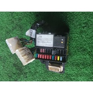 proton gen2 genuine satellite fuse box (USED ITEM)