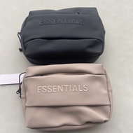 Fear of God Essentials Sports Waist Bag Crossbody Chest Bag