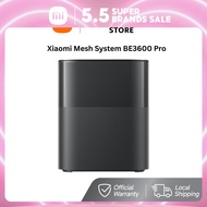 Xiaomi Mesh System BE3600 Pro
