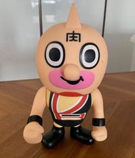 New post - 12”高 筋肉人 panson works , 限定版 , 大size（有少許花痕，見圖）