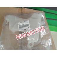 Original ER6 ER6N ER6 N reservoir radiator tube