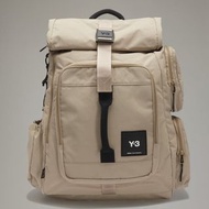 緋聞 🧡 Y-3 (Y3) 後背包 🎒