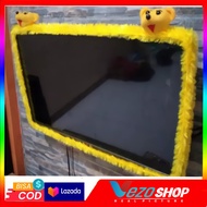 Bando TV LED 21 Sampai 32 inch / Sarung TV LED 21 Sampai 32 / Aksesoris TV / Aksesoris Rumah