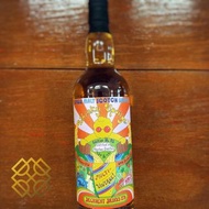 Whisky Sponge Aberlour 33YO, 1989&1991 /2024, #92, 49.7% 蘇格蘭威士忌 Scotch Whisky