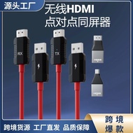 HDMI Wireless i Extender HD Video Projector 4K Laptop TV Wireless Receiver Transmitter
