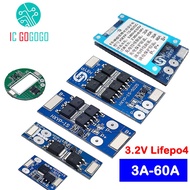 1S 3.2V Lithium Iron Phosphate Protection Board Single Series 3.65V Anti overcharge overdischarge BM