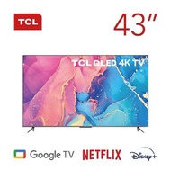🌟全新行貨🌟 TCL C635系列 QLED 4K TV