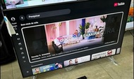 Samsung 43inch 43吋 TU7000 4k Crystal UHD 4K Smart TV 智能電視