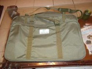 義大利軍橄欖綠旅行袋(公發品)