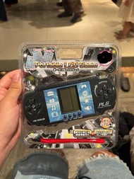 Daiso 手提遊戲機