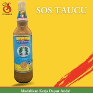 SOS TAUCU/TAUCE SAUCE/DRAGON BRAND