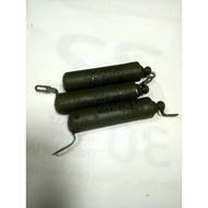 Capacitor CZJ-J1 (0,1uf/400v)