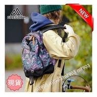 Sale 香港行貨 (保養) Gregory Day Pack 26L Rusty Tapestry 紫花 潮流背囊 書包 Supreme 經典 Wtaps 背包 UE 名牌袋 Visvim Ball