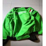 Grb Gjk Reversible Jacket