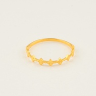 916/22K Gold Ring PGJR181495