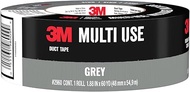 3M Duct Tape, 1.88 in x 60 yd, Multi-Use Tape With Strong Adhesive to Create a Secure Bond, Excellen