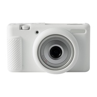 Soft Silicone Protective Case For Sony ZV-1F / ZV1 M2