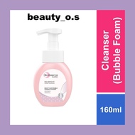 Bio-essence Bio-Bright Bubble Foaming Cleanser 160ml