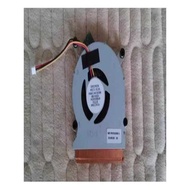 Foxconn nt330i/nT535/nTa-37/NFB61A05H/nt510 Fan Radiator CPU