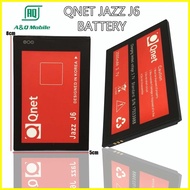 ✌ ❖ ◄ {AQ} QNET LONG LIFE MOBILE PHONE JAZZ J6/LUXGEN/PIONEER/LUXURY L1/LUXURY L2/ROYAL R2 BATTERY